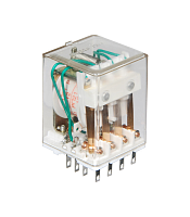 РП-21М-004 36В 50Гц (ЭТМ23258) | код ЦУП23258 | ЧЭАЗ