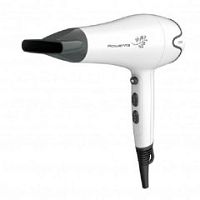 Фен Rowenta CV5708F0 2200Вт белый | код 1942485 | ROWENTA