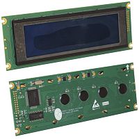 ЖК-индикатор графический RUICHI RG24064A-TMI | код 113085 | Ruichi