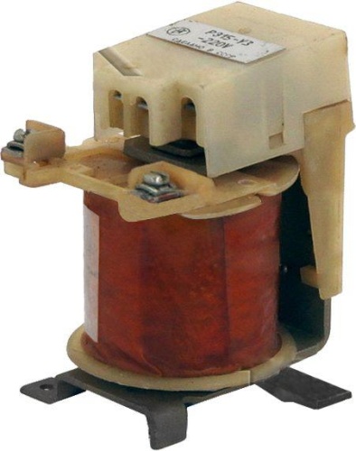 Реле напряжения РЭ-15 220В | код A8119-77137659 | ЧЭАЗ Реле напряжения РЭ-15 220В | код A8119-77137659 | ЧЭАЗ