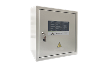 Шкаф управления адресный | код ШУН/В-3-03-УК15-R3 (IP54) | Rubezh