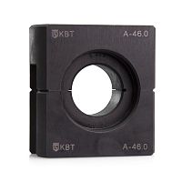 Матрица для алюм. зажима шестигр. МШ-18,2-А/100т (КВТ) | код 63412 | КВТ