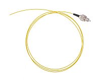 Шнур ШОС-SM/0.9 мм-FC/UPC-p/t -1.0 м | код. 130202-04235 | ССД