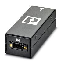 Буферный модуль PC-PWR-FLTR-2 | код 2402941 | PHOENIX CONTACT