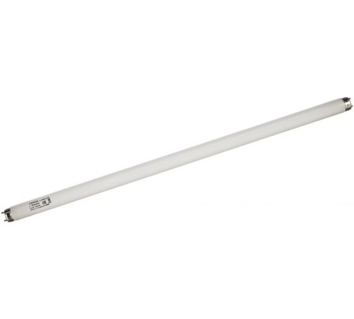 Лампа линейная люминесцентная ЛЛ 18Вт L 18/840 G13 белая Osram | код. 4008321581297 | LEDVANCE Лампа линейная люминесцентная ЛЛ 18Вт L 18/840 G13 белая Osram | код. 4008321581297 | LEDVANCE