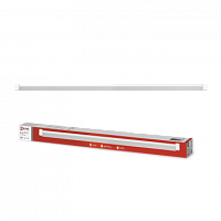Светильник трек лин сд пов LTR-01R-TL 5040W 50Вт 4000К 870мм 120гр белый серии TOP-LINE IN HOME | код 4690612045627 | IN HOME