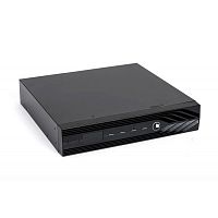 SKAT BC 36/18S RACK блок батарейный 19 2U, 36В, емкость до 18Ач, 6 АКБх9Ач, ЗУ | код 428 | БАСТИОН