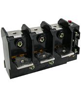 Реле электротепловое токовое РТТ-326 П УХЛ4, 160А, 136,0 - 160,0А, 660В/50Гц, 1з+1р, (ЭТ) | код ET512153 | Электротехник