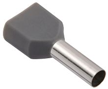 НаконечникНШВИ2 4.0-12 из/фл (уп.100шт) | код. UGN31-012-004-100-G | GENERICA