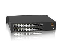 Коммутатор SICOM3448G-4X8G16GE-HV-HV 300212001 4 10G SFP ports,8 1000M combo ports of 100M/1000M SFP or 10/100/1000Base-TX, 16 10/100/1000Base-TX RJ45 ports, 10 | код 00-06151991 | Kyland