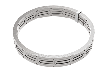 Теплый пол (секция кабельная) STEP BALANCE SBC018046, 18 Вт/м, 828 Вт, 46 м | код SBC018046 | Systeme Electric