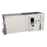 Выключатель автоматический OptiMat A-5000-S6-3P-150-F-MR8.1-VH-C0000-M0-P04-S1-03 | код 350097 | КЭАЗ