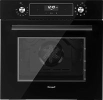 Духовой шкаф Электрический Weissgauff EOA 39 PDB черный | код 2045725 | WEISSGAUFF