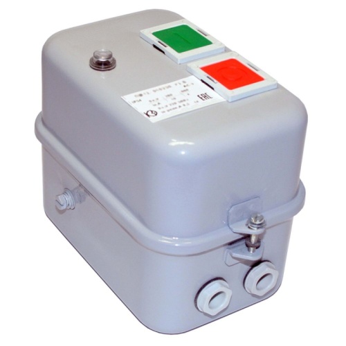 Пускатель электромагнитный ПМЛ-1230 У2 В - КЗЭ, 220В, (1з), РТТ5-10-1, 2,00А | код O20230101ВВ220001310 | КЗЭ (Кашинский завод электроаппаратуры) Пускатель электромагнитный ПМЛ-1230 У2 В - КЗЭ, 220В, (1з), РТТ5-10-1, 2,00А | код O20230101ВВ220001310 | КЗЭ (Кашинский завод электроаппаратуры)