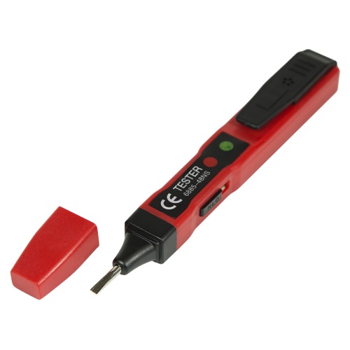 Тестер-пробник R-48 REXANT | код 12-2035 | REXANT Тестер-пробник R-48 REXANT | код 12-2035 | REXANT