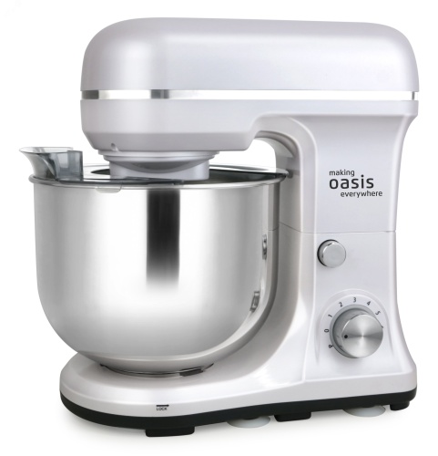 Миксер планетарный MP-120W | код Р0000152660 | Oasis Klima Миксер планетарный MP-120W | код Р0000152660 | Oasis Klima