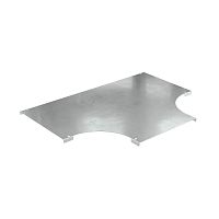 Крышка на ответвитель DPT Т-образный горизонтальный 35х500, в комплекте с крепежными элементами и соединительными пластинами, необхо | код SKTS500K | DKC