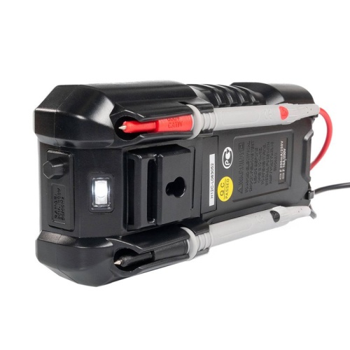 Мультиметр цифровой KT 118E серия PROLINE | код 88548 | КВТ фото 6