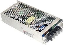 Источник питания DC-DC, 210Вт, вход 50.4…93.6В, выход 5В/42А, изоляция 4000В DC, в кожухе 216х97х40, -40…+70С | код RSD-300F-5 | MeanWell