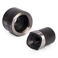 Матрица для пробивки отверстий МПО-24,5 (КВТ) | код 87933 | КВТ