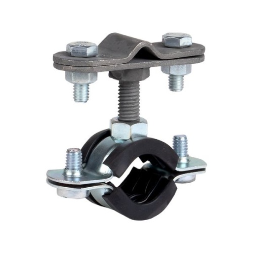 Держатель прута на трубе D=(20-24) мм HZ PROxima | код lp-31022 | EKF фото 2 Держатель прута на трубе D=(20-24) мм HZ PROxima | код lp-31022 | EKF фото 2