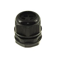 Кабельный ввод ZTM-ELECTRO MG32A-H5-08B, полиамид | код 109594 | ZTM-ELECTRO