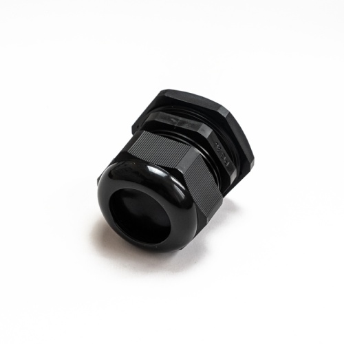 Кабельный ввод (сальник) PG 36 (IP68) d отверстия 22-32 мм черный (4 шт/уп) Промрукав | код PR08.7080 | ПРОМРУКАВ Кабельный ввод (сальник) PG 36 (IP68) d отверстия 22-32 мм черный (4 шт/уп) Промрукав | код PR08.7080 | ПРОМРУКАВ