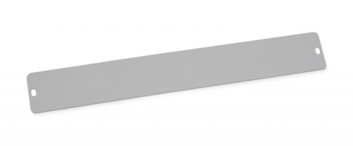 Cabeus JD04B-M Заглушка кабельного ввода напольного шкафа, цвет серый (1 шт.) | код 10209c | Cabeus Cabeus JD04B-M Заглушка кабельного ввода напольного шкафа, цвет серый (1 шт.) | код 10209c | Cabeus