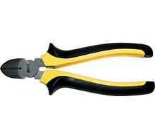 Бокорезы-кусачки 160 мм Стайл | код 50606 | FIT