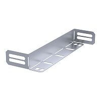 Переходник упрощённый горизонтальный Стандарт INOX (AISI 316) на 200 мм Н50 Промрукав | код PR16.6155 | ПРОМРУКАВ