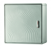 Навесной шкаф Conchiglia без МП 910x685x330 (ВхШхГ) мм | код 077705903 | DKC