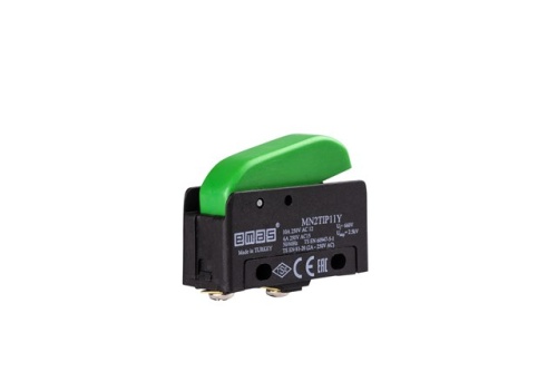 Переключатель MN2TIP11Y | код MN2TIP11Y | EMAS