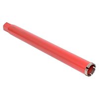 Коронка алмазная (проходка) WCHP-52/450 (1 1/4дюйм UNC) Expert | код wchp-sf52/450 | EKF