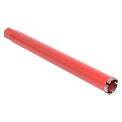 Коронка алмазная (проходка) WCHP-52/450 (1 1/4дюйм UNC) Expert | код wchp-sf52/450 | EKF Коронка алмазная (проходка) WCHP-52/450 (1 1/4дюйм UNC) Expert | код wchp-sf52/450 | EKF