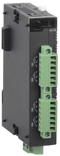 ПЛК S. 4RTD серии ONI | код PLC-S-RTD | ONI