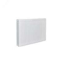 Радиатор стальной панельный 11/500/1800 боковое подключение | код Р0000012976 | Oasis
