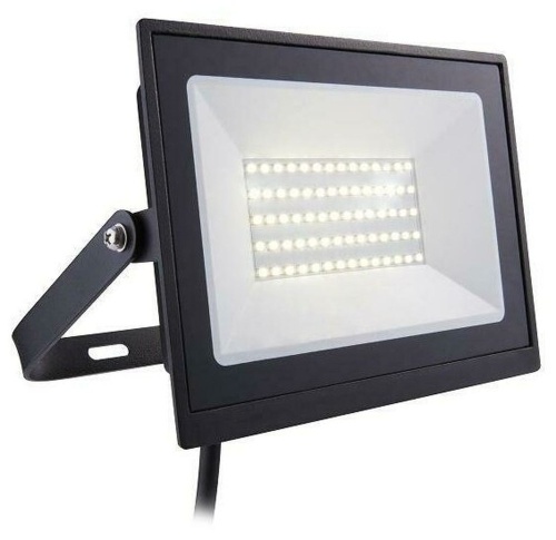 Прожектор светодиодный BVP156 LED80/NW 220-240 100Вт WB 4000К | Код. 911401829181 | Philips Прожектор светодиодный BVP156 LED80/NW 220-240 100Вт WB 4000К | Код. 911401829181 | Philips