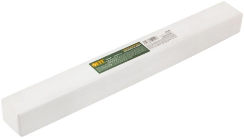 Полотна ножовочные пометаллу каленый зуб узкие односторонние 300х12мм (уп.72шт) FIT 40140