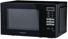 Микроволновая Печь Panasonic NN-SB26MBZPE 20л. 800Вт черный | код 1868203 | PANASONIC