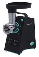 Мясорубка Starwind SMG4480 1800Вт темно-серый/бирюзовый | код 1063019 | STARWIND