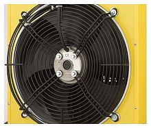 Пушка тепловая MASTER 24кВт 380В 1700куб.м/ч BHP-M-24 Ballu НС-1035064 ( 1шт. )