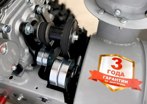 Снегоуборщик СБ 6000Э | код 70/7/34 | Ресанта фото 7