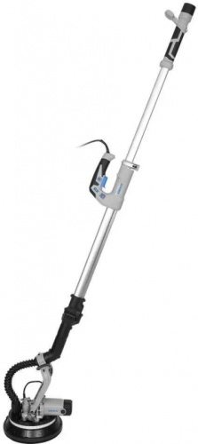 Эксцентриковая шлифмашина Deko DKG1050 1050Вт D210мм (063-2208) | код 1924419 | DEKO