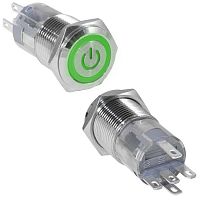 LAS2GQF-11ZET/G/N on-on | код 117697 | Ruichi