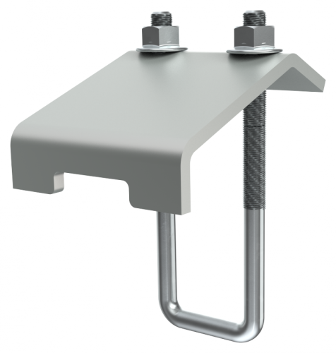 Прижим балочный со скобой усиленный 41-82мм EZ IEK | код CPB11-SK-41-082-EZ | IEK Прижим балочный со скобой усиленный 41-82мм EZ IEK | код CPB11-SK-41-082-EZ | IEK