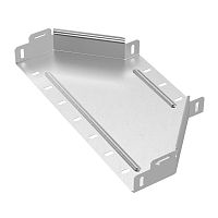 Переходник симметричный Стандарт HDZ 400х200х50 Промрукав | код PR16.1486 | ПРОМРУКАВ