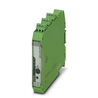 Модуль питания и сигнализации MACX MCR-PTB-SP | код 2924184 | PHOENIX CONTACT