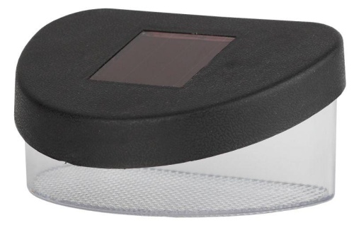 Светильник садовый SL-PL8-MNT1 настен. с выкл. черн. | код. Б0018819 | Эра Светильник садовый SL-PL8-MNT1 настен. с выкл. черн. | код. Б0018819 | Эра