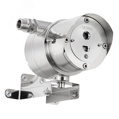 Извещатель пламени взрывозащищенный ИПП-07еа-RS-329-1 (УФ)-Н, без кабельных вводов | код ER003000000065-0000 | Эридан