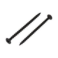 Саморез гипсокартон-дерево KRANZ 3.8х65, короб (200 шт./уп.) | код KR-01-3331-010 | KRANZ